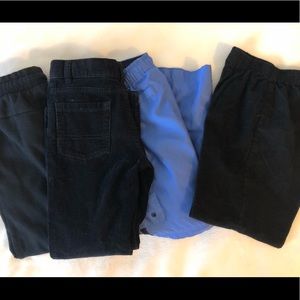 Boys Pants Size 5-6